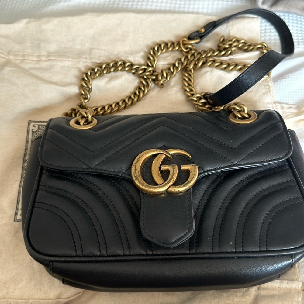 Gucci Marmont